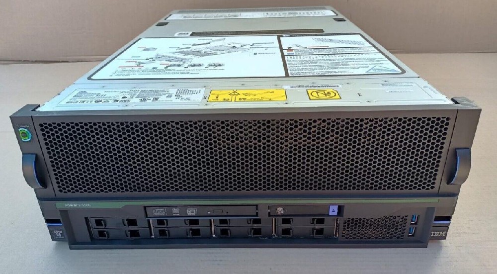 8408-44E and 8408-E8E system parts(E850/E850C)